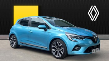 Renault Clio 1.6 E-TECH Hybrid 140 S Edition 5dr Auto Hybrid Hatchback